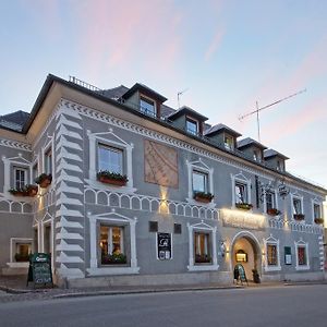 Hotel Restaurant Das Roessl
